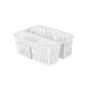 Plastic Organizer Basket